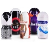 Masturbator waginalny Passion Cup 02 z wypustkami